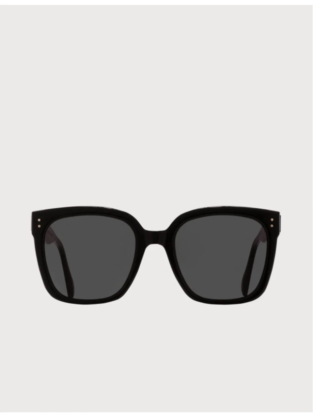 Like new Gentle Monster KuKu Jennie Black Sunglasses
